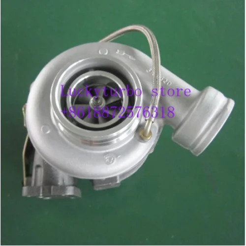 

Radient turbocharger S200G 318815 04259318KZ 4259318KZ 20571676 turbo charger for schwitzer turbocharger Deutz BF6M1013FC