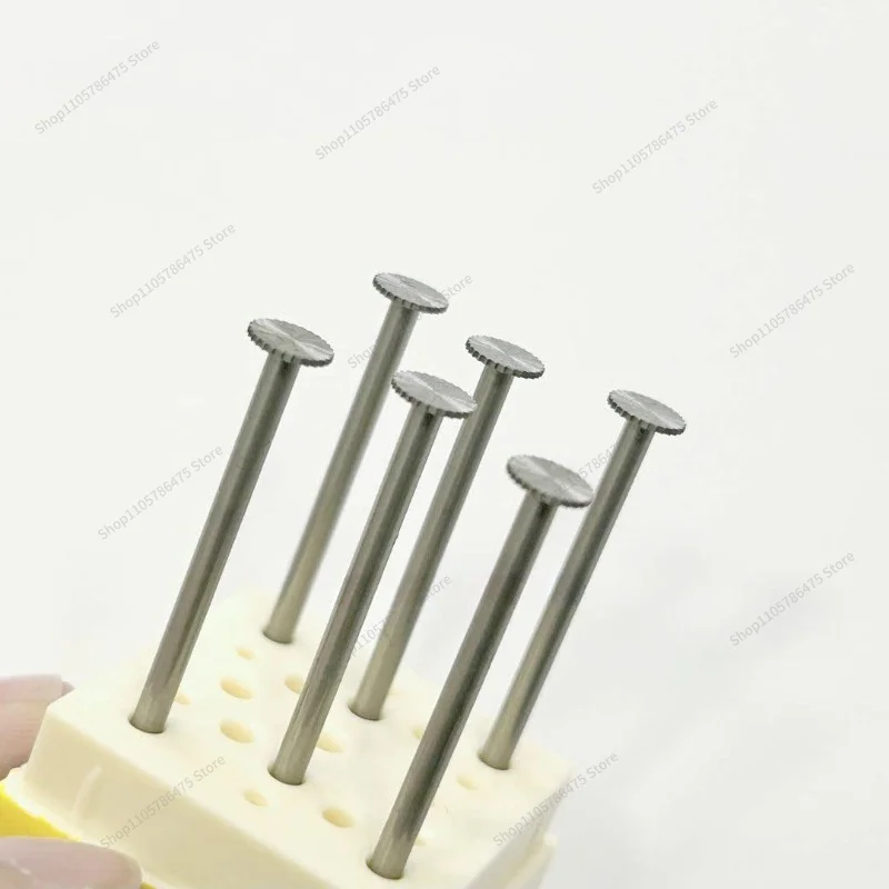 For Flywheel Book Flywheel High Vanadium Steel Micro-inlay Flash Jewelry Inlay Tool 2.35 Rod