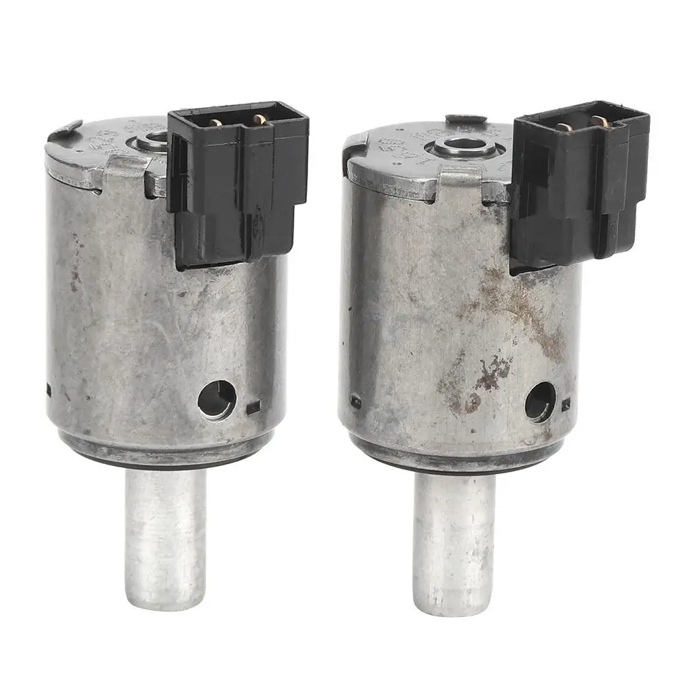 2pcs Transmission Solenoid Valve 257416 Fit for Peugeot Citroen Vacuum Solenoid Valve Brand New Car Accessories