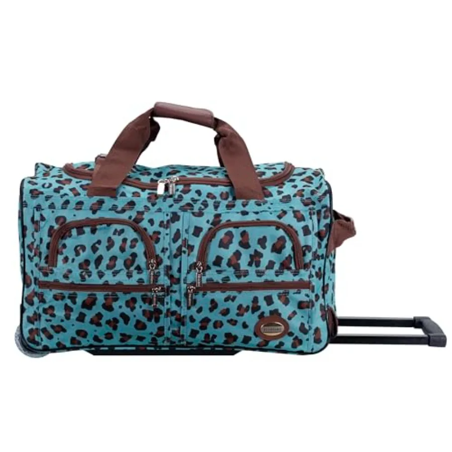 

Rollg Duffel Bag, 2026 year
