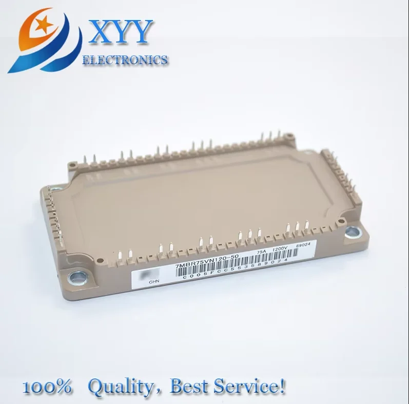 

7MBR75VN120-50 НОВЫЙ ОРИГИНАЛ НА СКЛАДЕ 75A-1200V