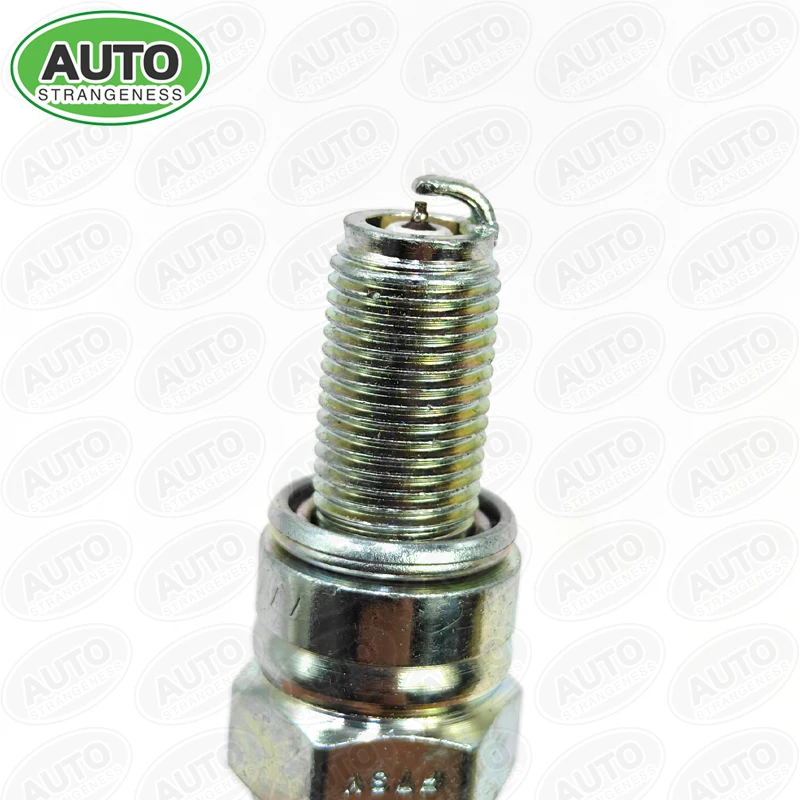 CR8EIX 4218 IRIDIUM IX SPARK PLUG,FOR ARCTIC CAT CAN-AM CFMOTO KAWASAKI SEA-DOO SUZUKI YAMAHA KYMCO E-TON TM TRIUMPH SOME MODELS