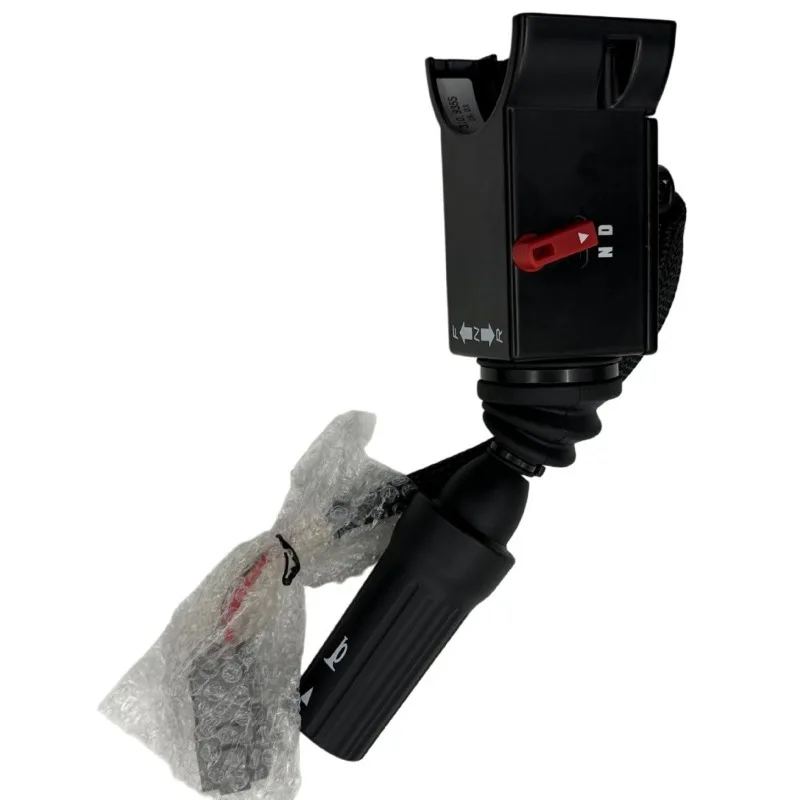 Suitable for 3109355 loader variable speed control lever, integrated wiring harness direct plug-in gear selector switch