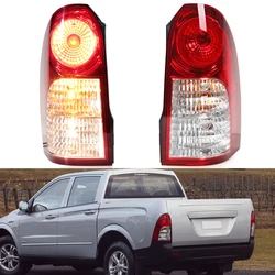 Per Ssangyong Actyon Sports 2007-2013 fanale posteriore freno luci di Stop lampada di parcheggio fanale posteriore gruppo 8360132003 8360232003