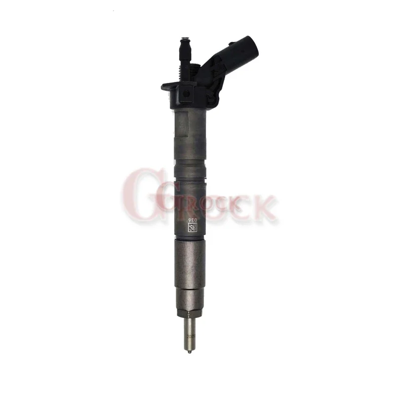 

Quality Common Rail Piezo Fuel Injector Original 0445115063 For RENAULT NISSAN Genuine For Diesel Car 6 Months 2 Pieces 022409