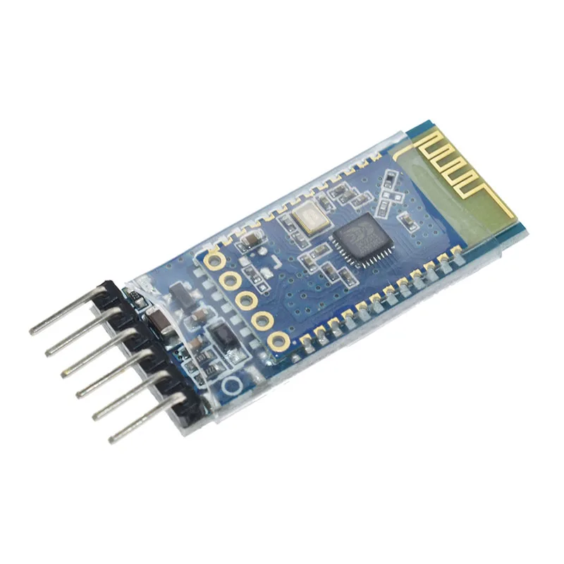 JDY-31 SPP-C Bluetooth serial pass-through module wireless serial communication from machine Replace HC-05 HC-06