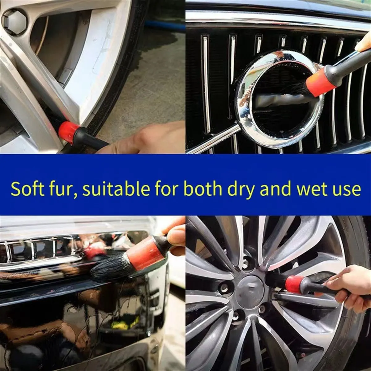 

НОВЫЙ электрический набор из 18 предметов, набор щеток для электроинструментов, аксессуары, щетка для чистки шин для полировки плитки