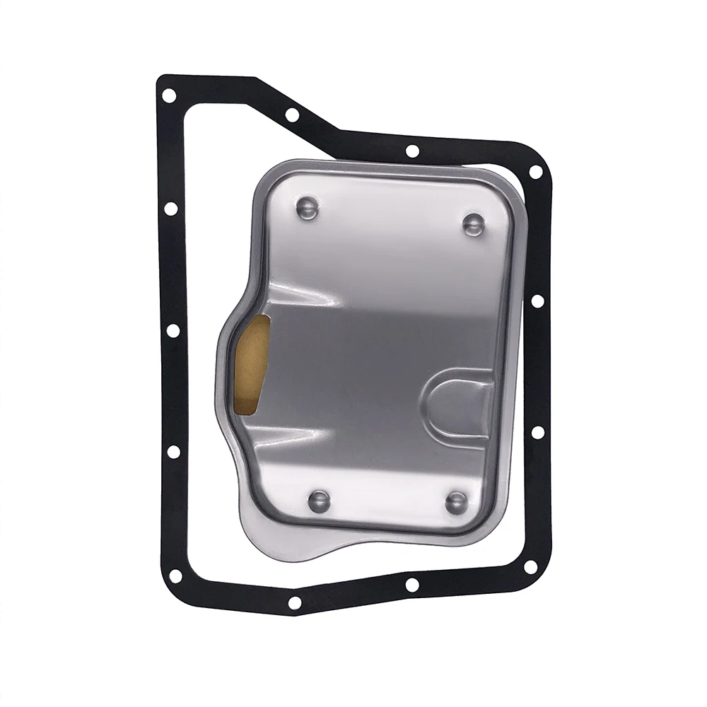 Transmissie Oliefilter Panpakkingset Voor Senova D 50X55 Fengon 580 Geely Emgrand Vision Luipaard Cs9 Grote Muur C30 21022000