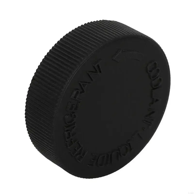 

B2QE Durable Coolant Fluid Overflow Reservoir Cover For Infiniti 21712-79900
