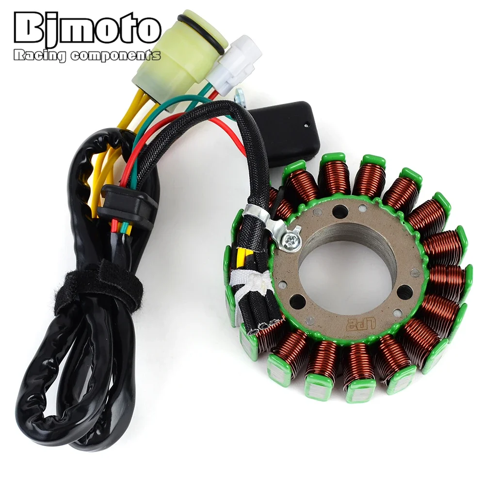 8000A6773 Motorcycle Stator Coil For Husqvarn-a TE250 TE310 TE450 TE510 TC250 TC450 TC510 SMR250 SMR450 SMR510 2008 2009 2010