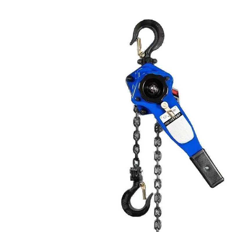Electric special wrench hoist