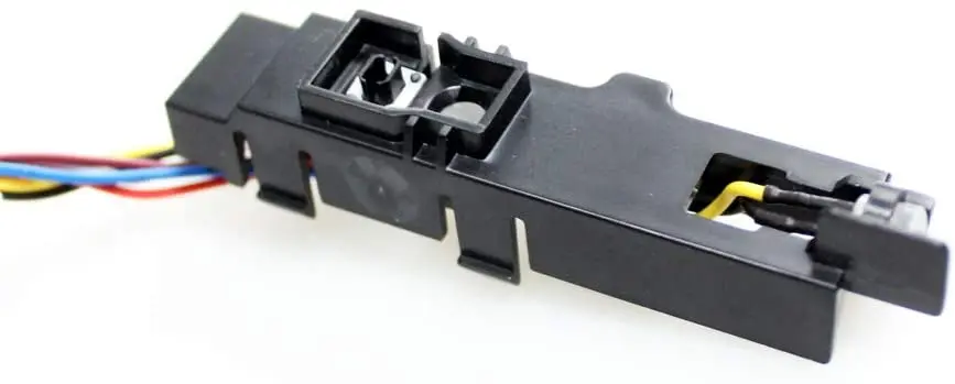 Power Button with Switching Line Replacement for DELL XPS 8300 8500 8700 0F7M7N Board Accessories