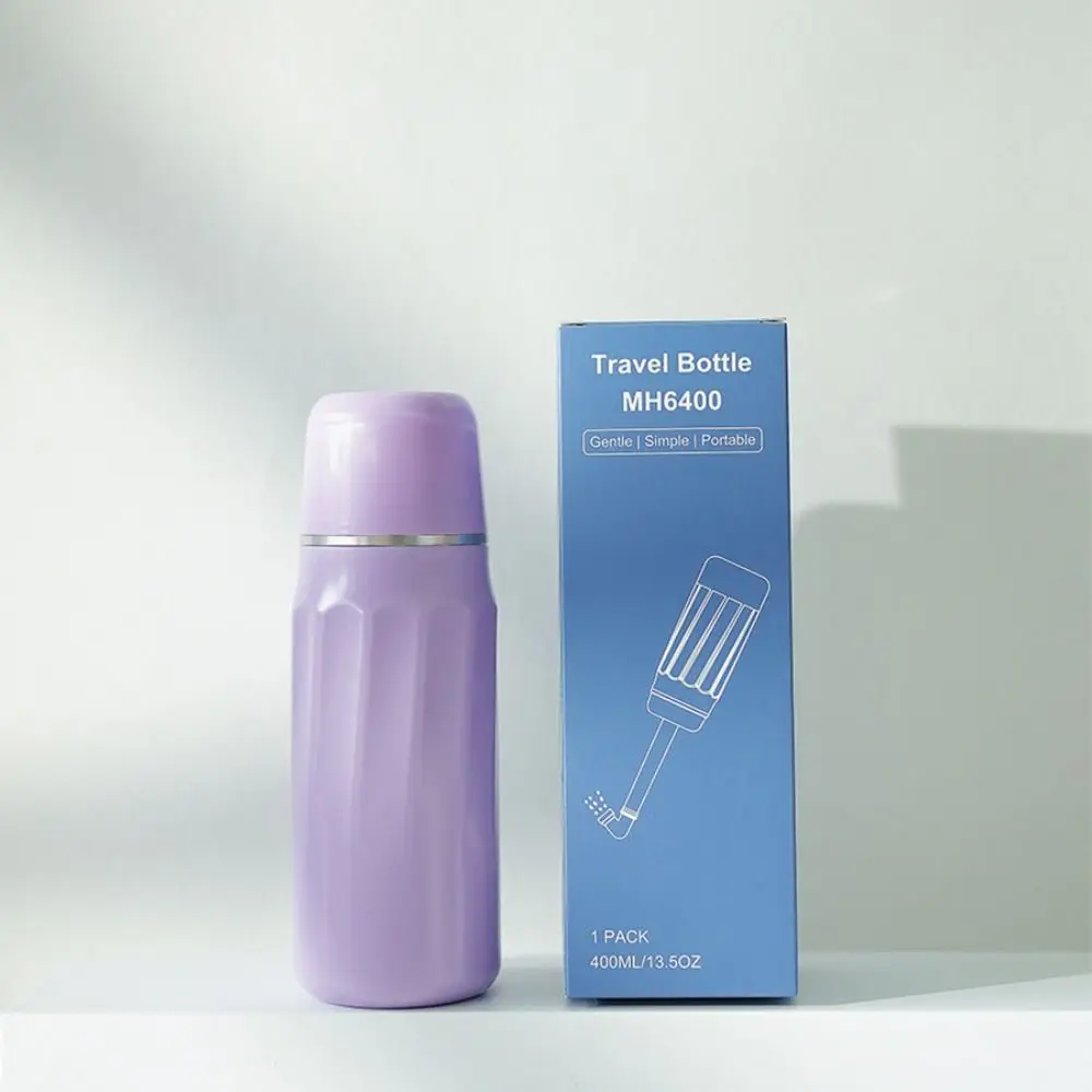 

Чистящий артефакт, дорожное биде, складное складное ручное биде большой емкости, герметичный распылитель для унитаза 400 мл