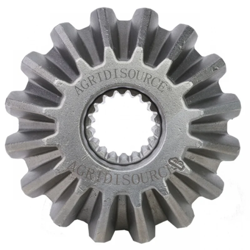 china：TC02311010037/38 Front axle gear For Foton Lovol agricultural machinery & equipment Farm Tractors