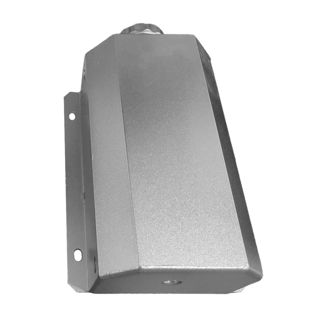 

2L Radiator Coolant Overflow Water Bottle Expansion Reservoir Tank Cap fit for Universal Matt Silver