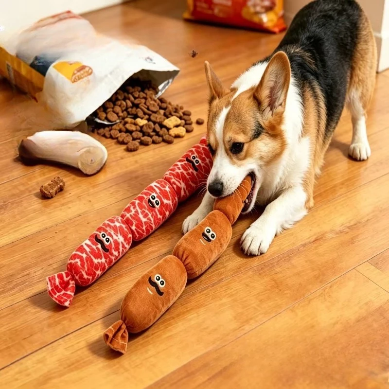 Thumbnail 2 - #45 Best Puppy Chew Toys to Buy In 2026