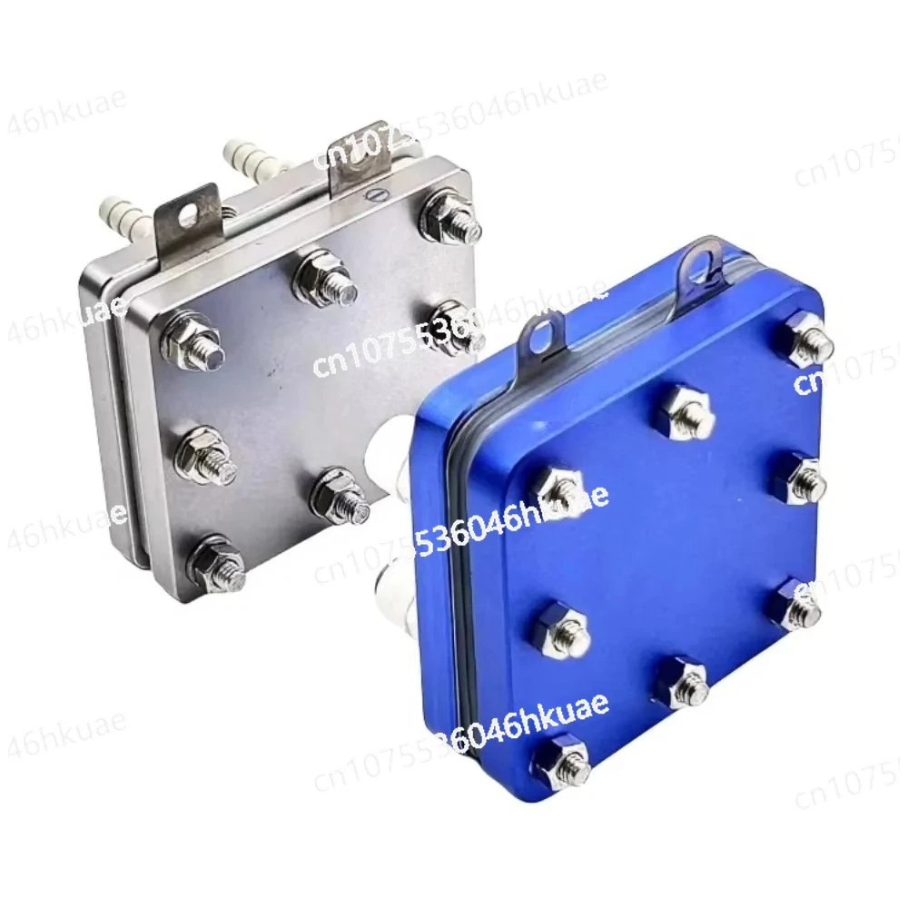 

100Ml Hydrogen Generator with PEM Electrolyzer for Pure Water Hydrogen Home Health Product