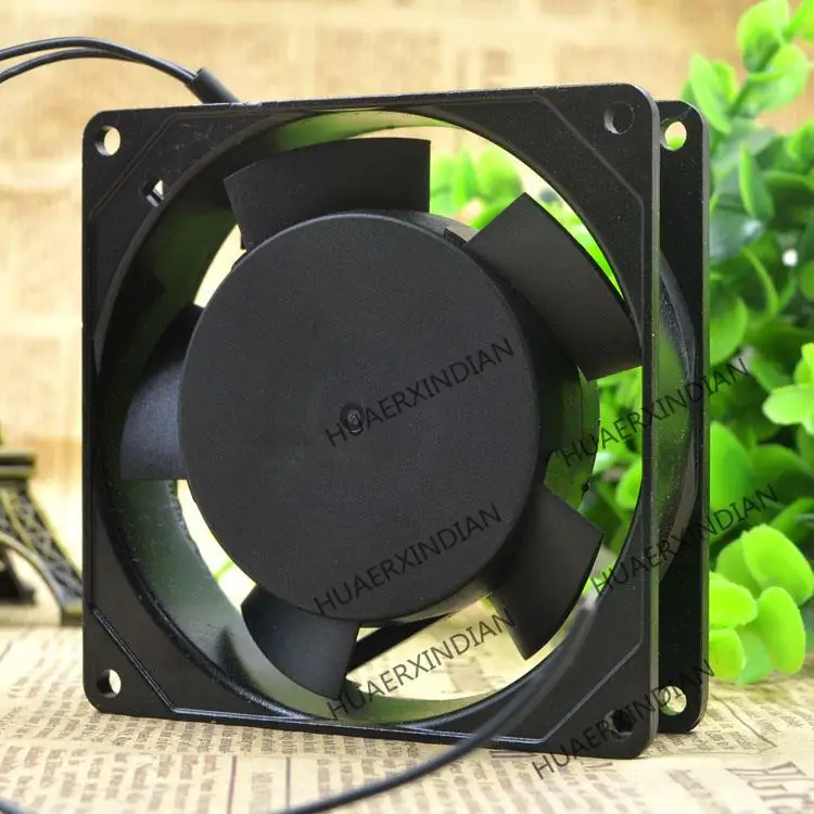 جديد KA9225HA2 SL AC220V 0.10A/0.09A عدة تجميع مروحة التبريد