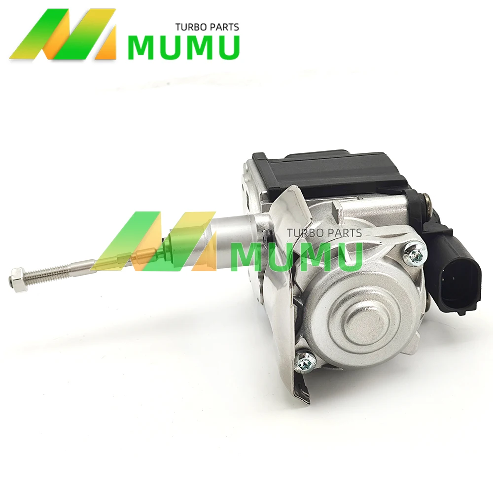 EA0601001 Auto Turbo Turbo Elektrische Actuator Voor Audi A4 A6 A8 Q5 2.0 TFSI 06L145612J 06L145612K 06L145612G 7059738