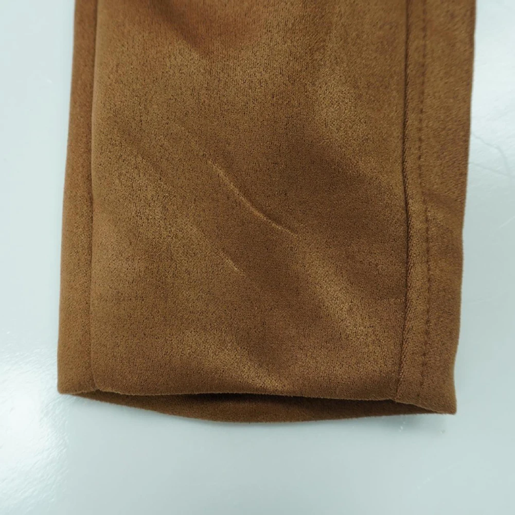 

Casual Long Sleeve Lapel Jacket for Women Single Breasted Outwear Loose Fit Comfortable Tops Ideal for Daily Use