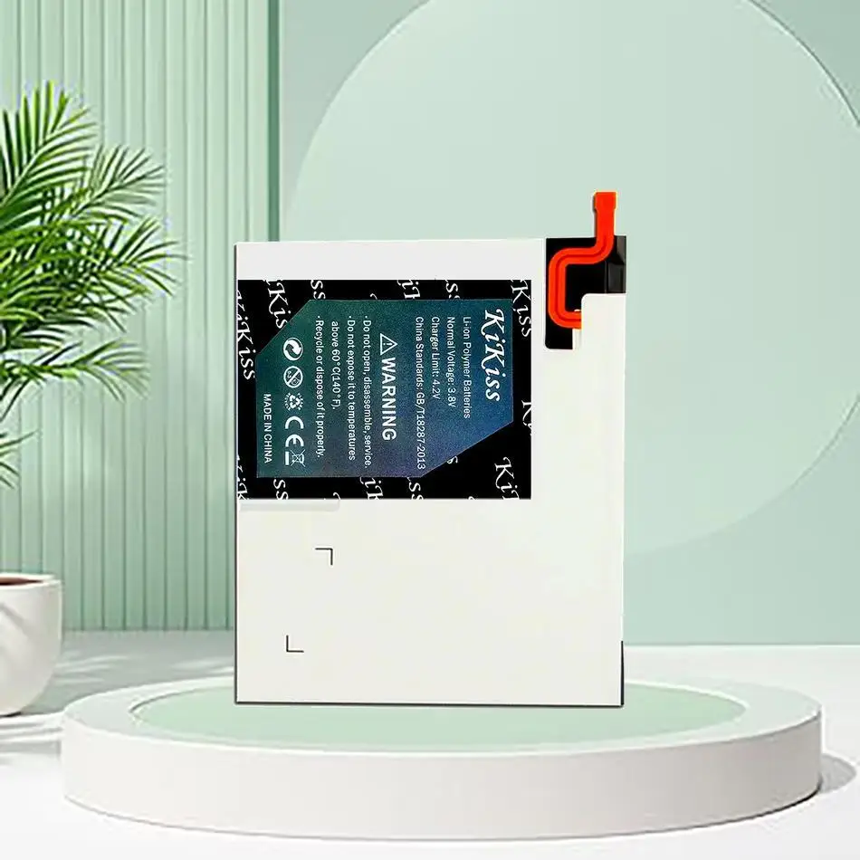 

EB-BT515ABU Battery For Samsung Galaxy Tab A 10.1 2019 SM T510 T515