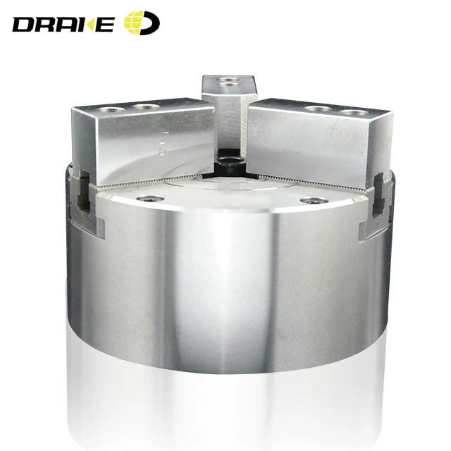 

3-Claw Air Pneumatic Power Chuck for CNC Lathe/Machine Tool