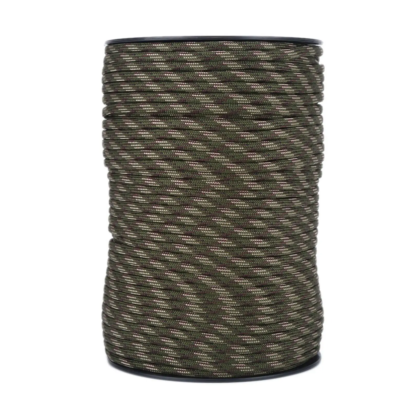 550 9-Core Paracord Rope 100M for Camping and Survival