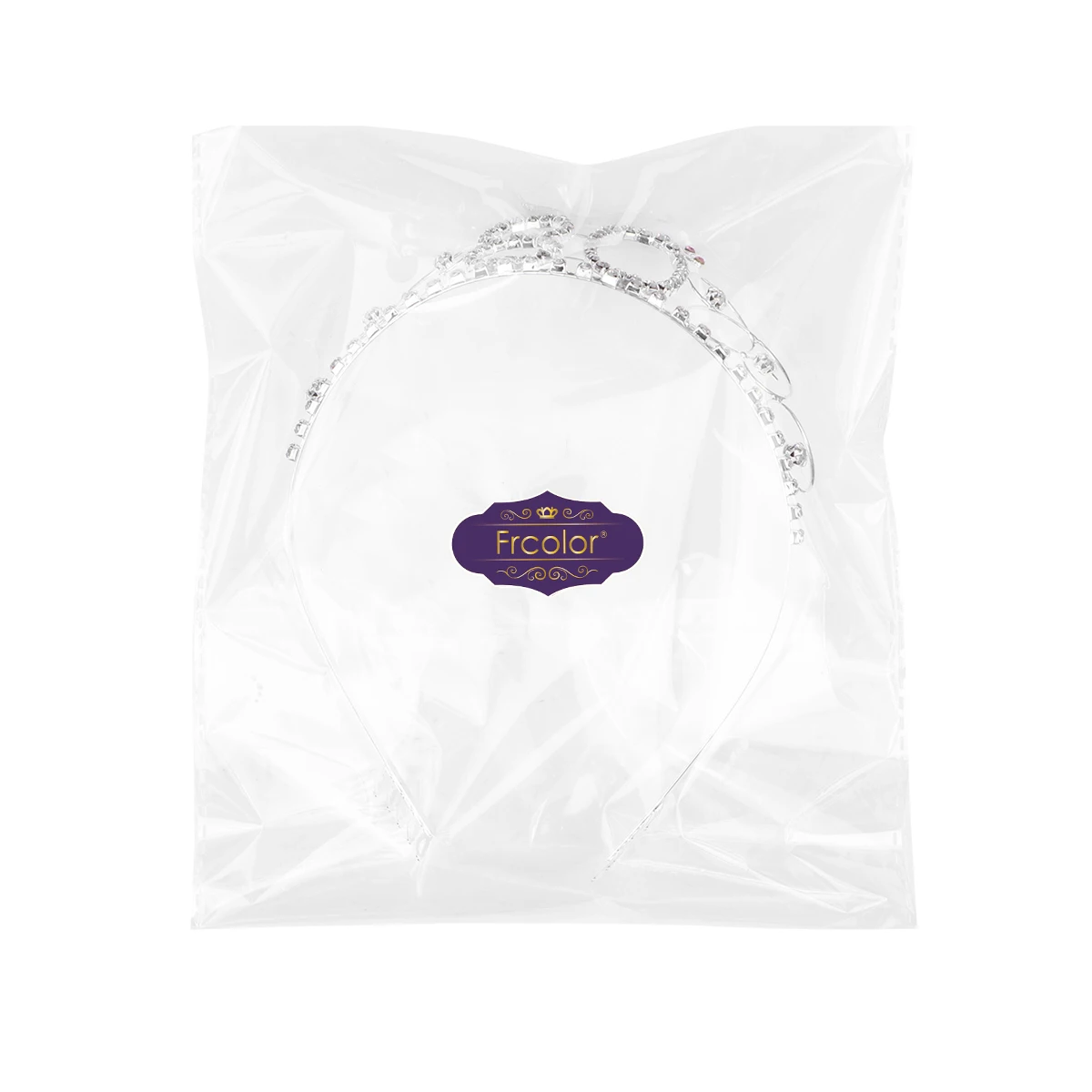 

1Pcs 80th Birthday Tiara Crystal Rhinestone Hair Comb Silver Number 80 Party Crown Queen Crown 80th Birthday Gifts