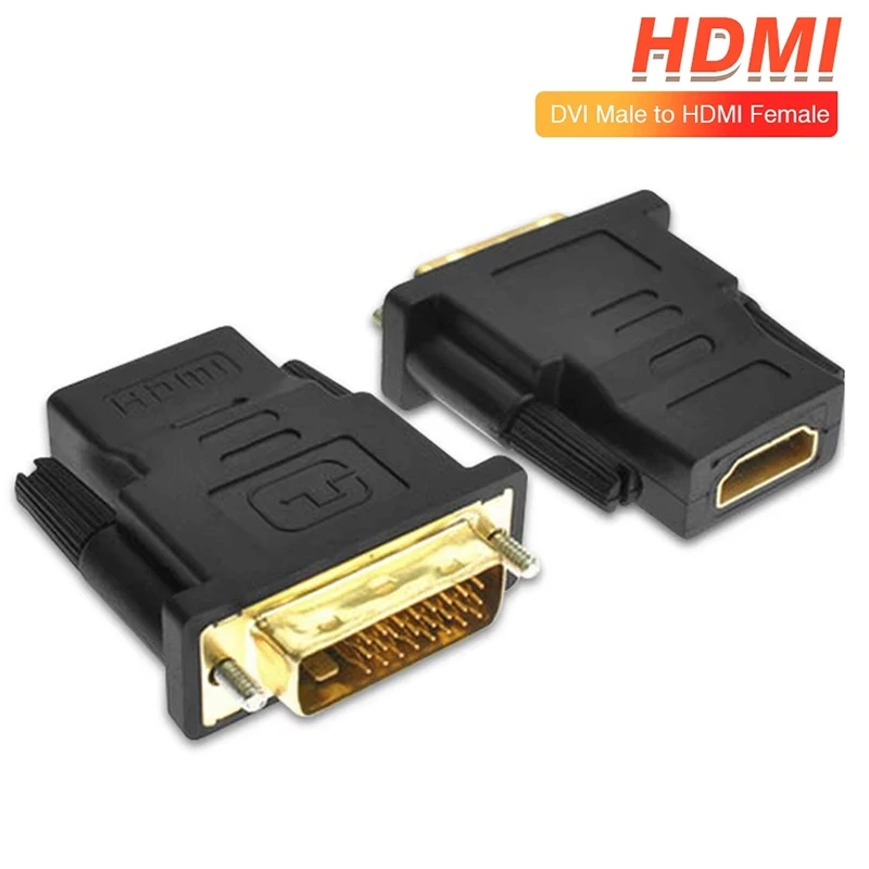 1080P Dvi To Hdmi-C… - image