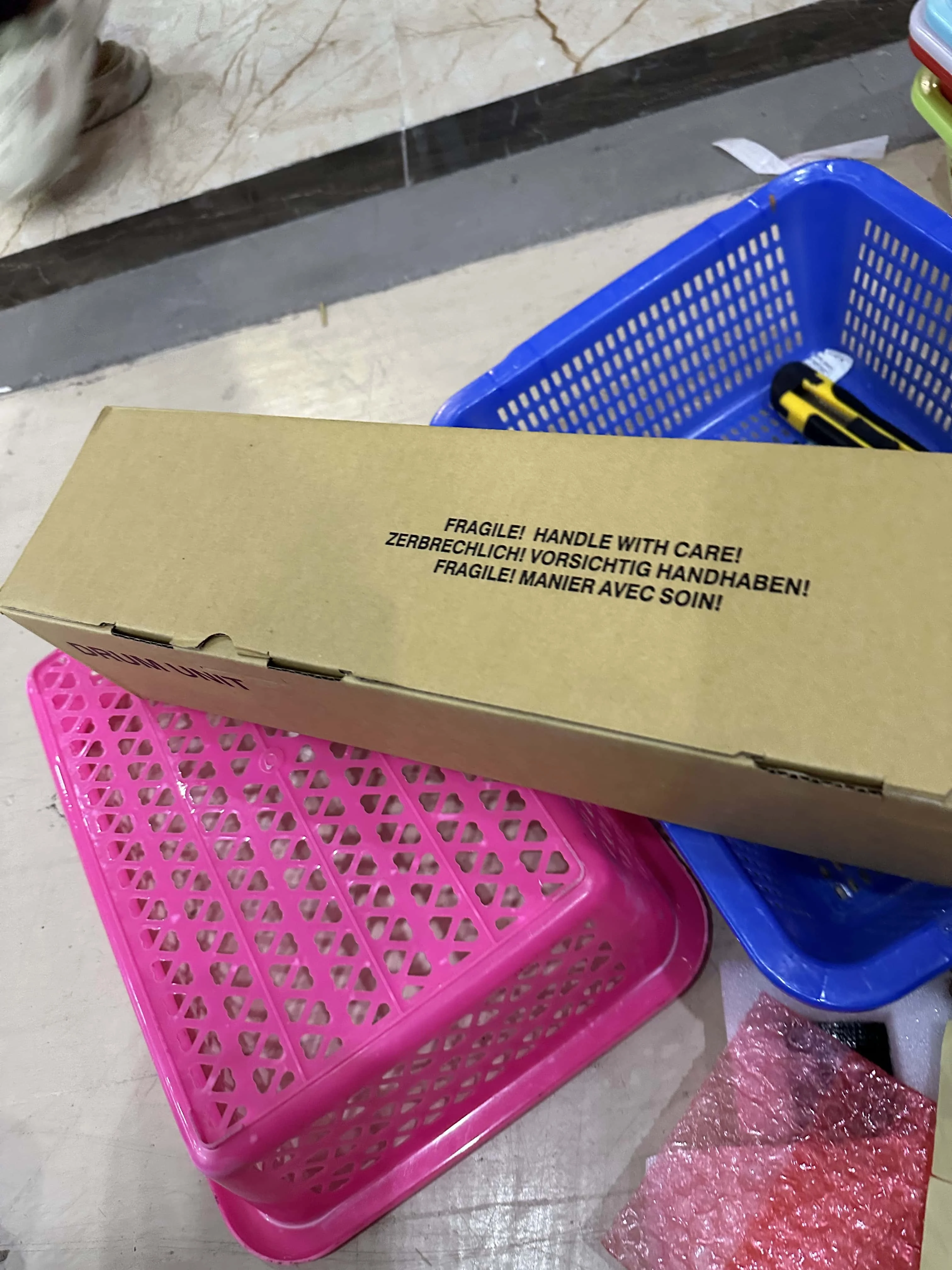 DR-313K DR-313 وحدة الطبل لكونيكا مينولتا Bizhub C258 C308 C368 C458 C558 C658 A7U40RD A7U40TD DR313 120K صفحة