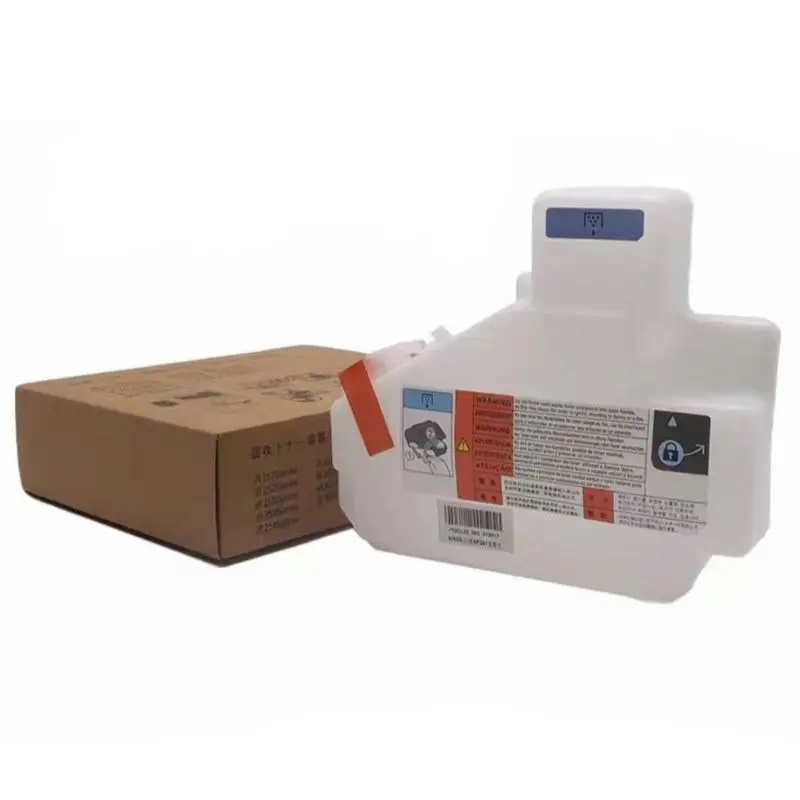 

WT101-NPG84 Original New Waste Toner Bottle For Canon IR2645i IR2630i IR2625i