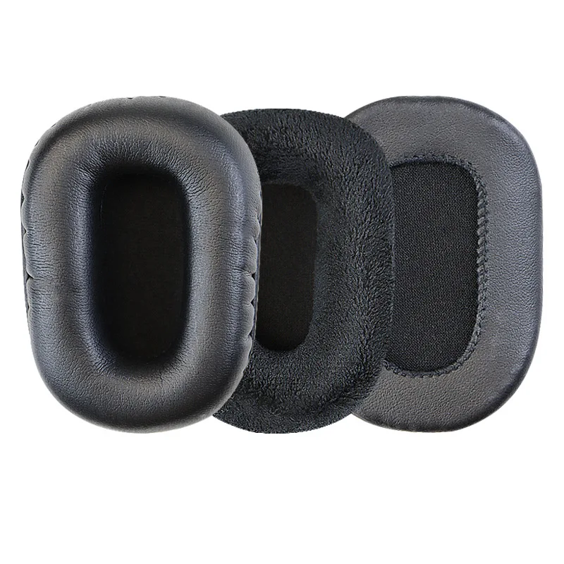 Replacement Soft Foam Cushion Ear pads for Vxi BlueParrott B450-XT B450XT Headphones Ear pads Repair
