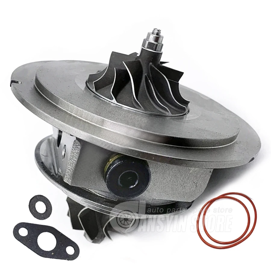 GT1446SLM Turbo Core Turbine Cartridge For Opel Astra J 1.4 Turbo ECOTEC 103 Kw - 140 HP A14NET 781504 853215 55565353