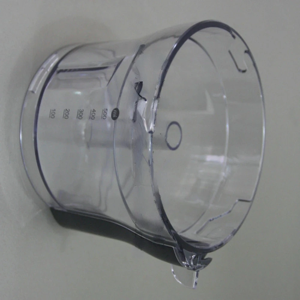 Mixing Container, Mixing Cup，Applicable to KENWOOD Chopper Accessories CH250