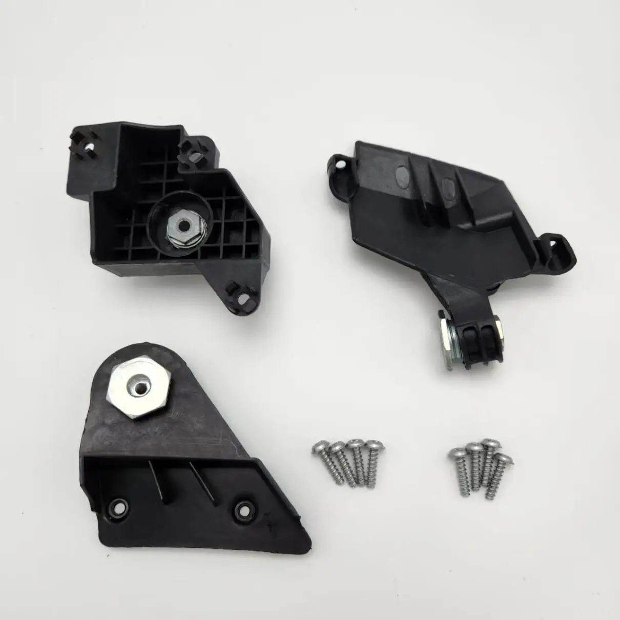 Oe Number Is A2128201314 Headlight Bracket Repair Kit Bz013L Suitable for Mercedes E-Class W212 Facelift 2013-2016 Left Side Headlight Repair Bracket
