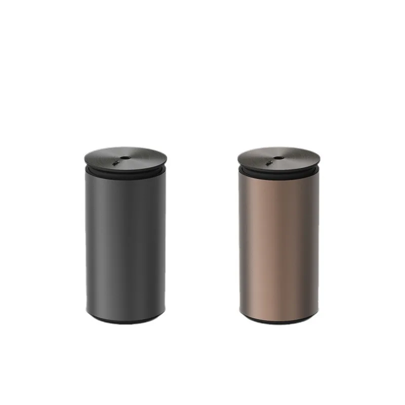 

New Car Aromatherapy Machine Portable Mini USB Charging Fragrance Diffuser Deodorant Essential Oil Aromatherapy