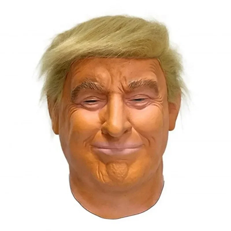 Thumbnail 4 - #42 Cheap Funny Masks Worth Buying