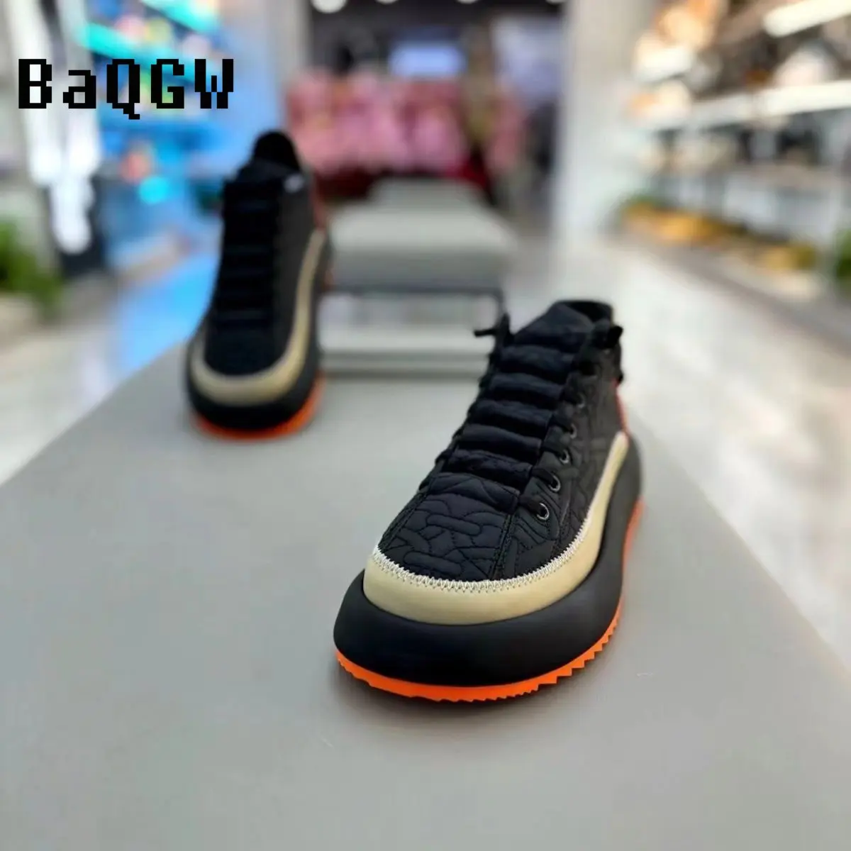 Men Vulcanized Sneakers Shoes Tennis Sports Slip-On Mix Color Good Quality Skateboarding Walking Shoes Casual Shoe for Male