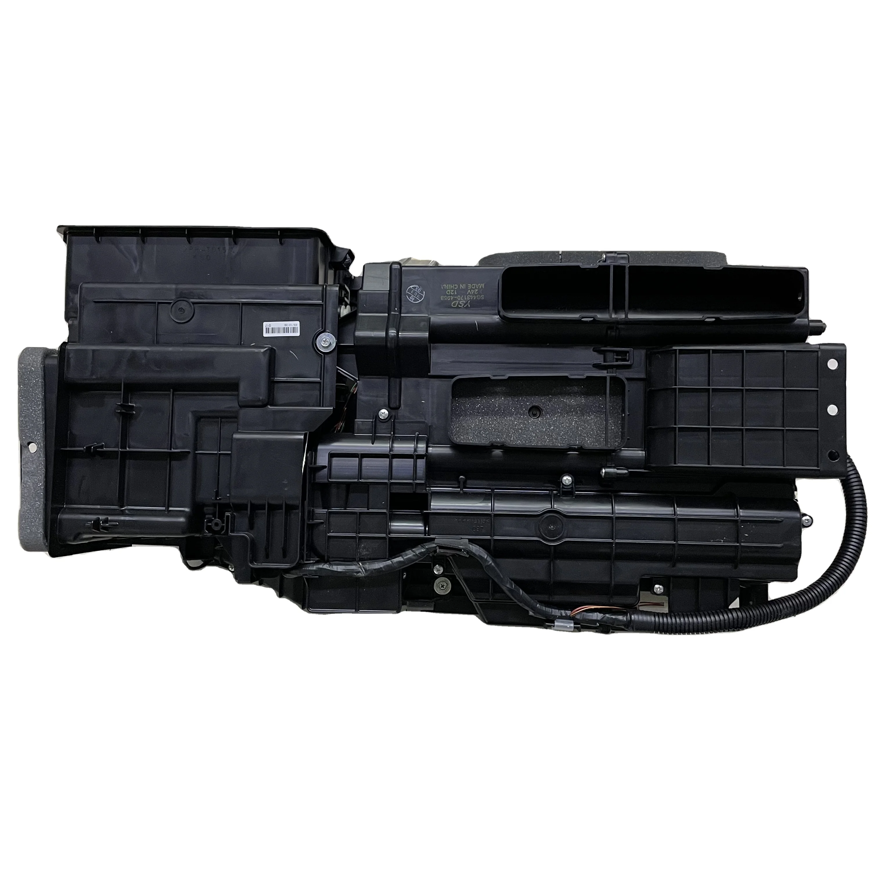 

2A5-979-1112 Кондиционер в сборе для PC200-8MO PC300-8MO
