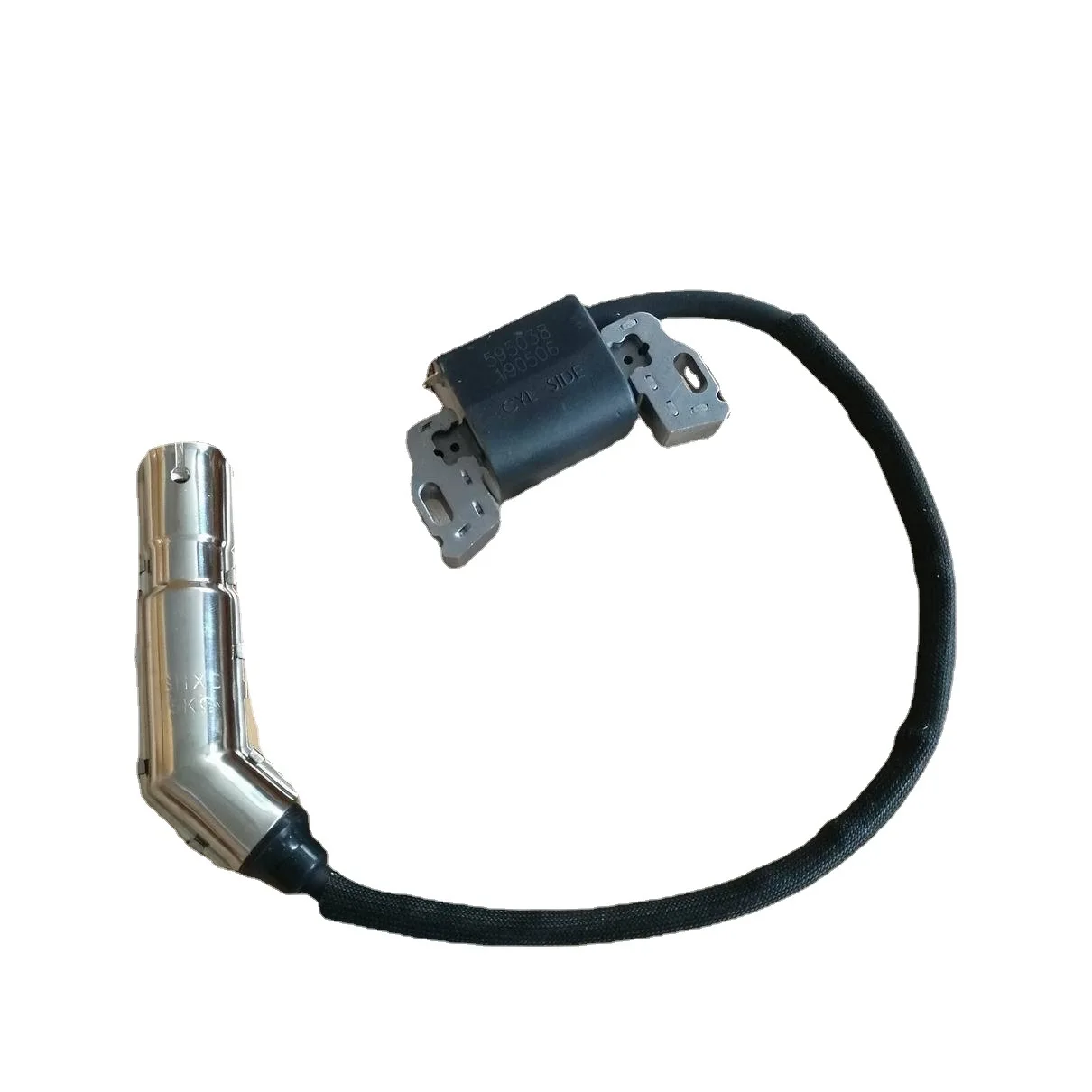 

Lawn Mower Chainsaw Accessories Lawn Mower Accessories Ignition Coil 595304 795315 592841 799650