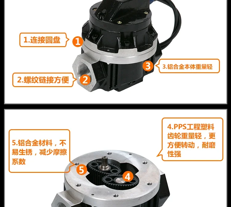 OGM meteran gir elips elektronik
