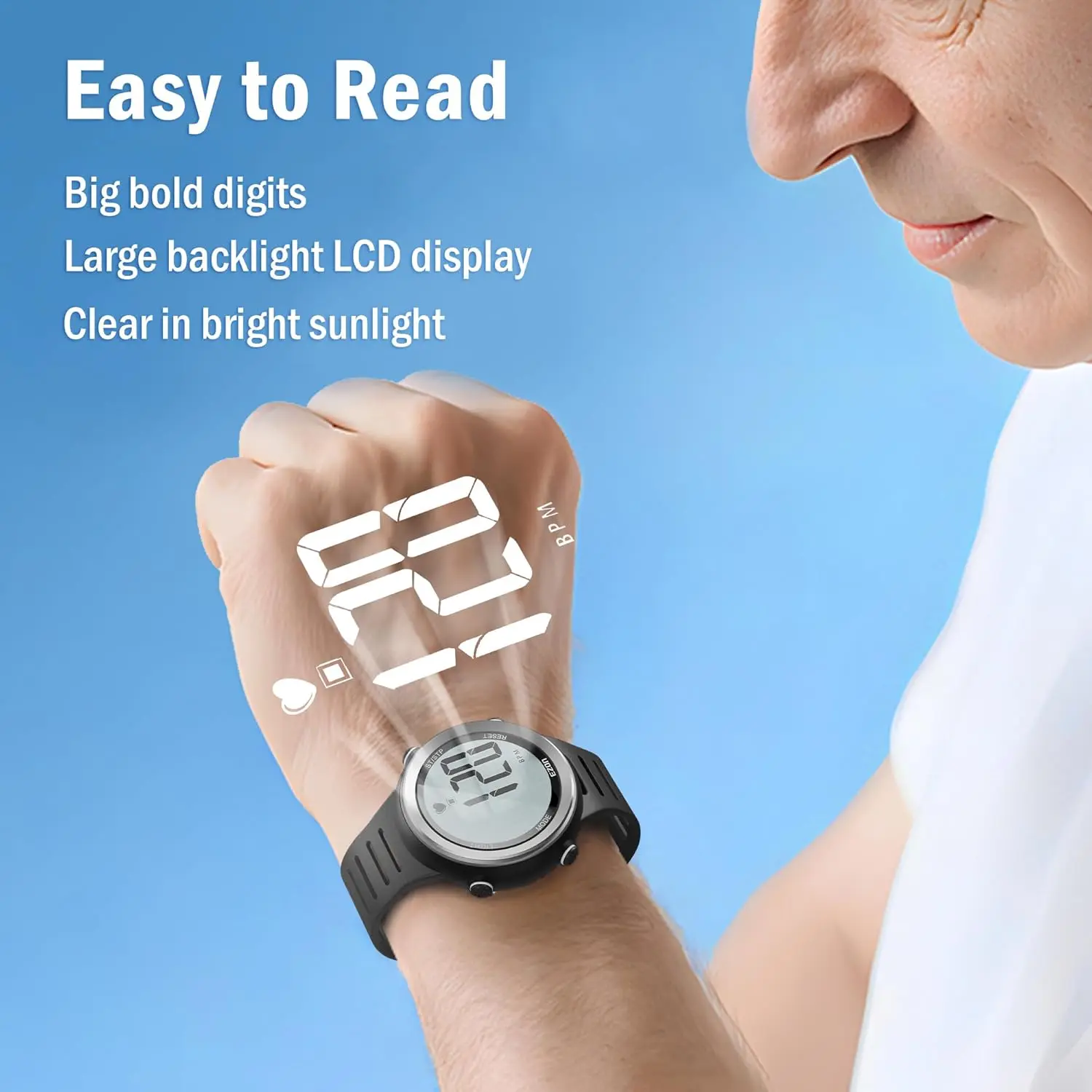 Thumbnail 4 - #17 Best Heart Rate Monitors to Buy In 2026