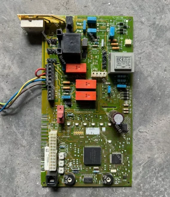 Gas wall-mounted boiler 0020045430 circuit board motherboard computer board control board tm-g1a/b