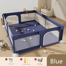 Baby Playpen for Children Baby Playground Infant Safety Barriers Many Size Baby Activity Gym Kids Play Fence Playground