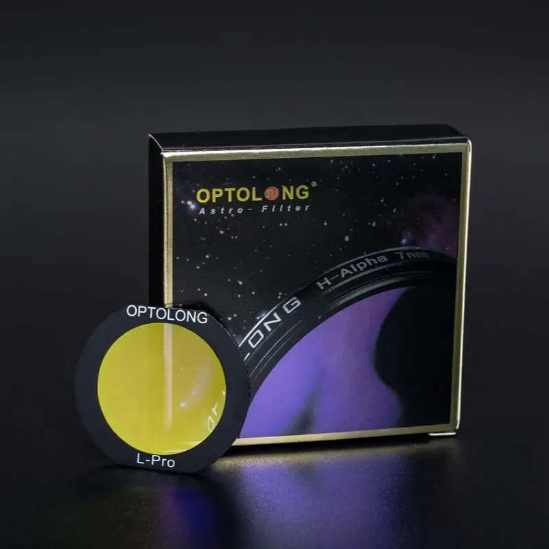 Optolong EOS-C L-Pro Clip Op Filter Optische Astronomische Telescoop Filter For A Camera 7D Mark Ii, 80D/800D, 77D/70D/760D LD10