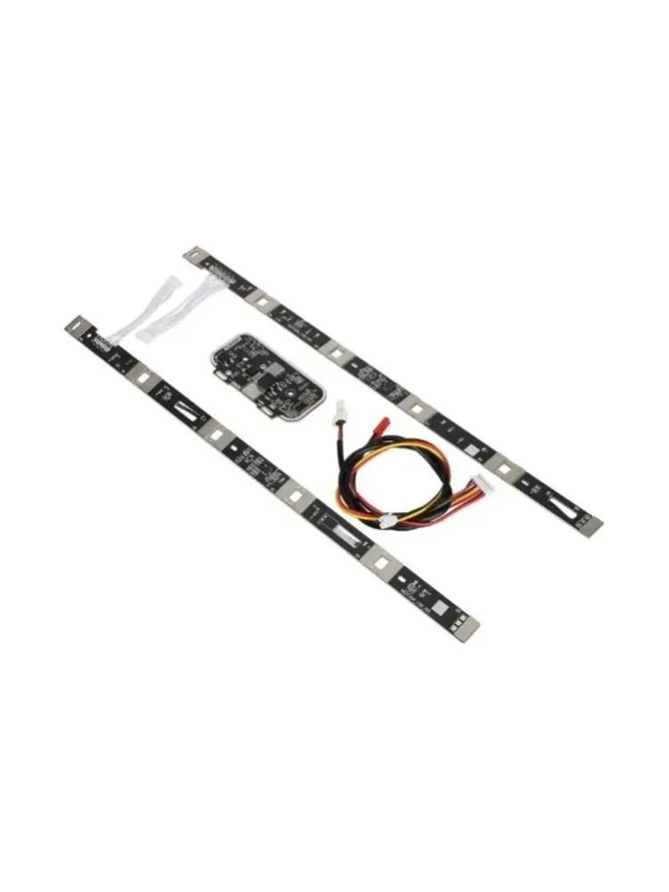 BMS-Schutzplatine für Xiaomi 4 Pro & Pro 2 Elektroroller Batterie-Management-System Ersatzteile