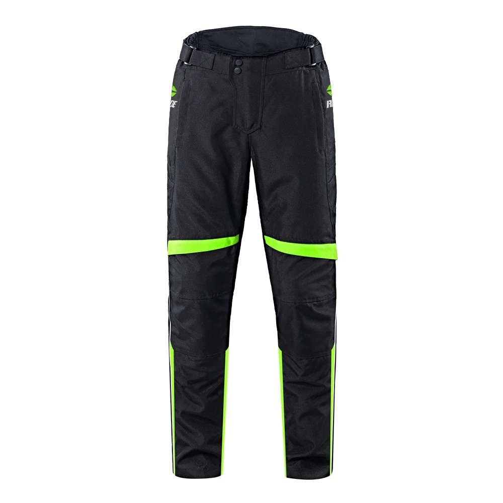 

Motorcycle Rally Pants Fall-proof Waterproof Biker Pants Summer Breathable Motorcycle Inner Four Seasons Warm Biker M-3XL