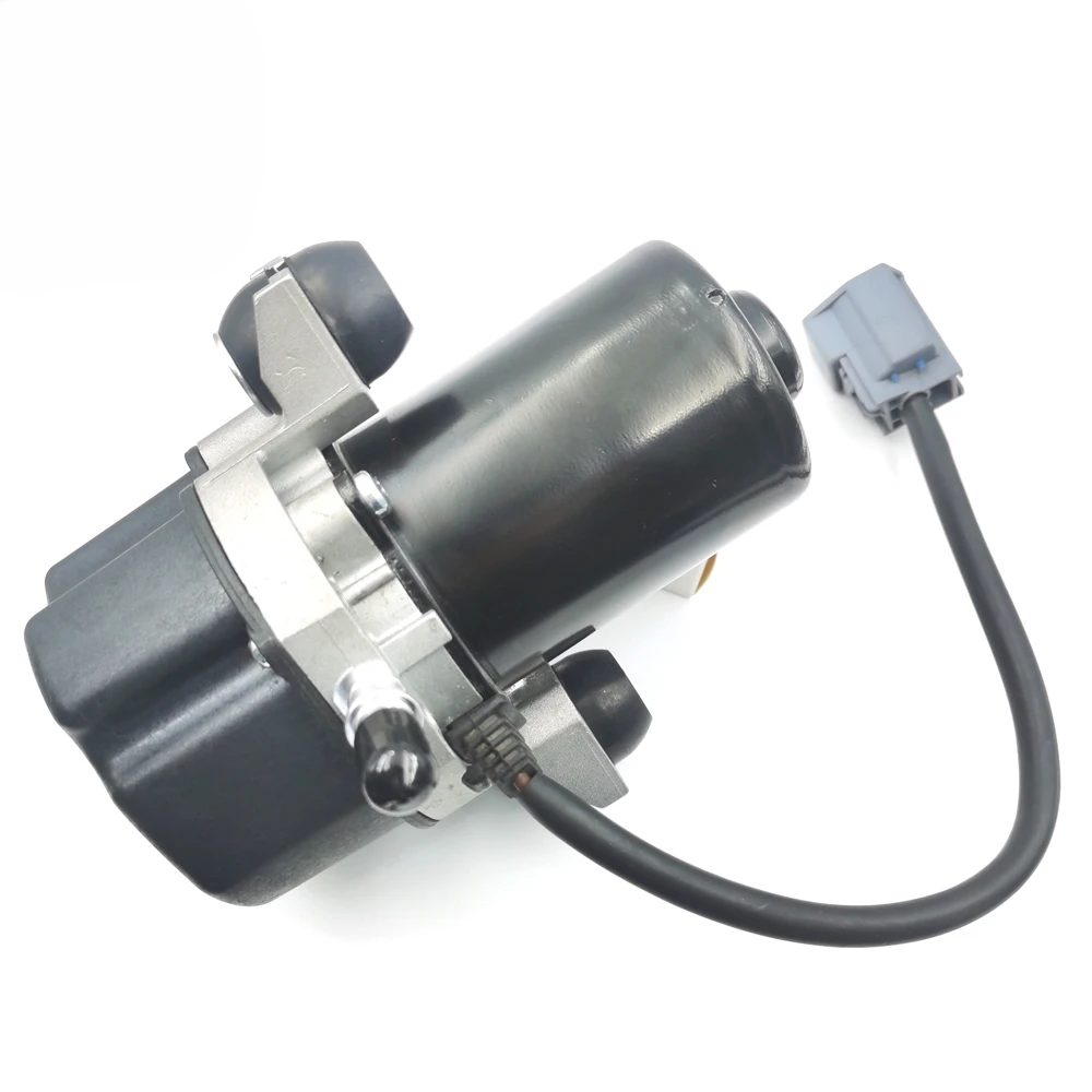 OE: Hella UP50 68290533 68328871 68290532 Electric Vacuum Pump 12V For Dodge Jeep New Energy Logistics Vehicle
