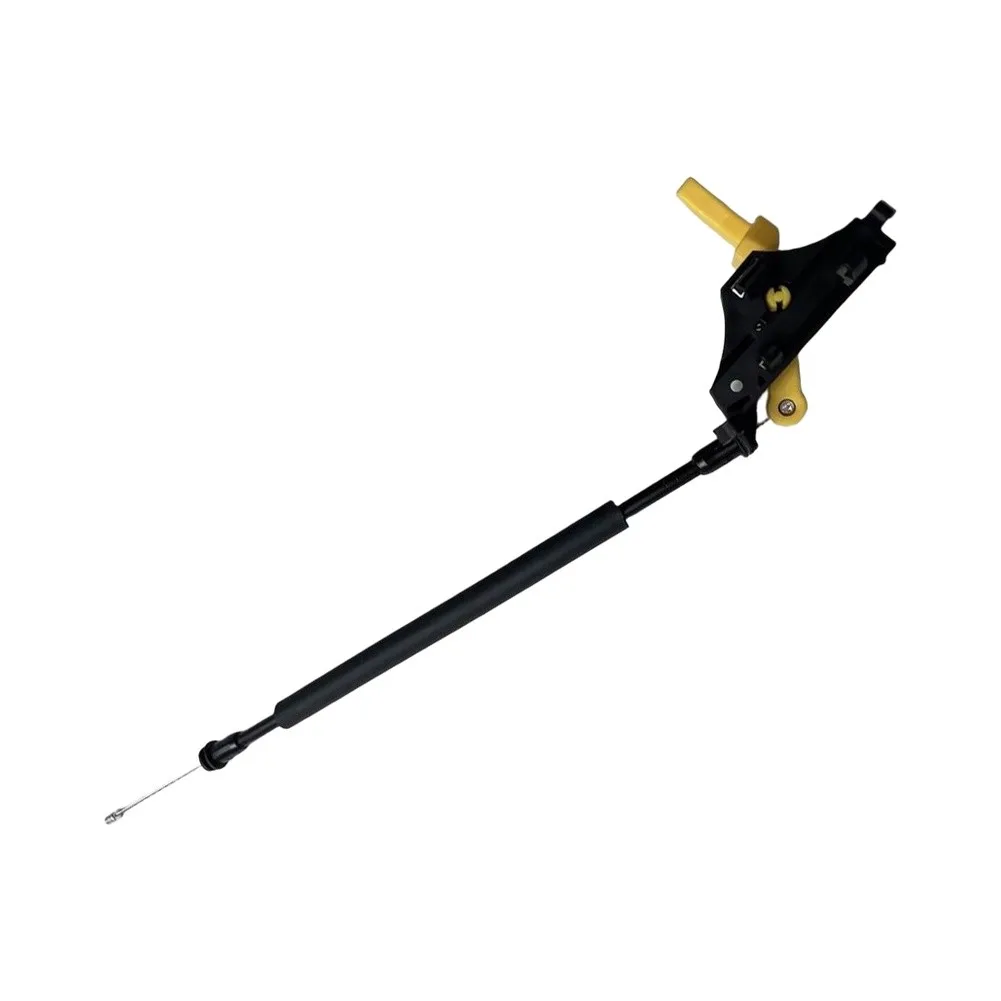 Replacement Connect Safety Catch DT1Z-16A770-B for Ford For Transit 2014 to 2023 Years Fits Factory Mounting Points