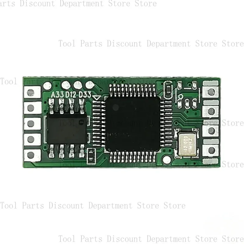 Analog AV Signal To Digital USB Camera Module CVBS To TYPE-C Board UVC Drive